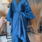 The Fulza Bubu{royal blue}